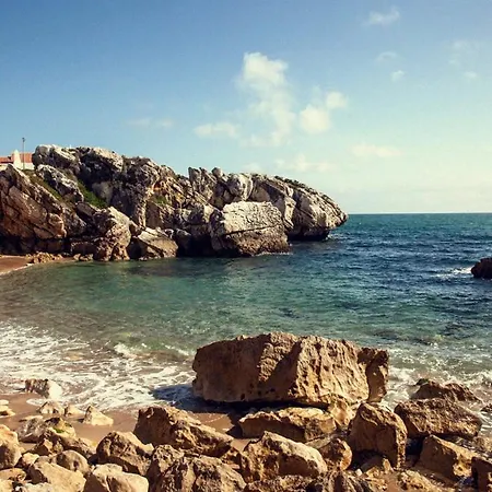 Casa Mares 2 Hotel apartamentowy