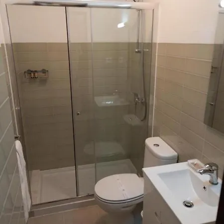 Lejlighedshotel Casa Mares 2 Baleal