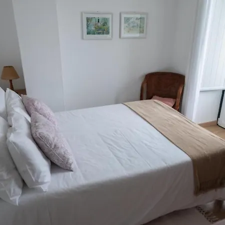 Hotel apartamentowy Casa Mares 2