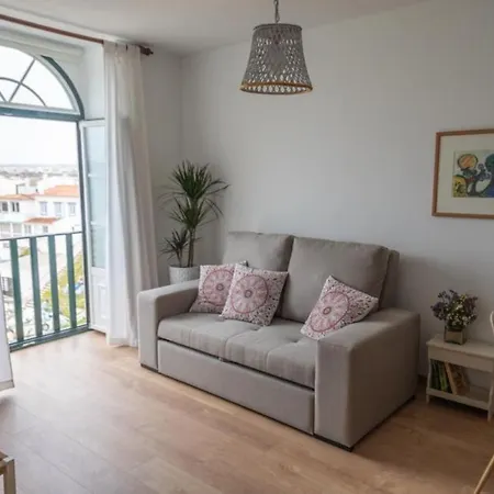 Lejlighedshotel Casa Mares 2 Baleal