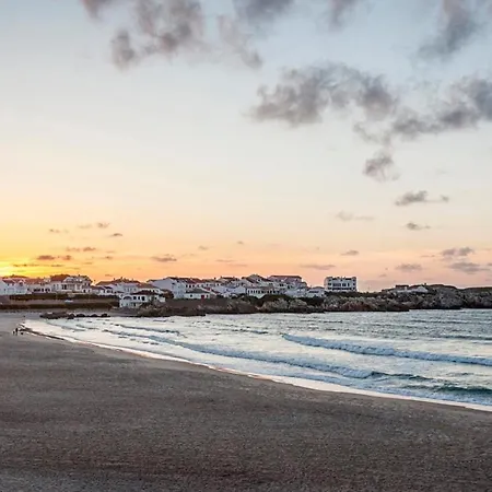 Casa Mares 2 Lejlighedshotel Baleal