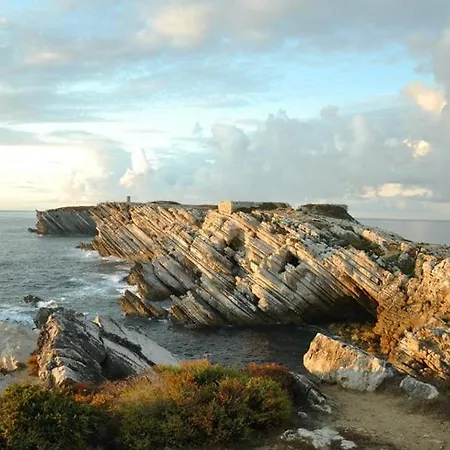 Casa Mares 2 3*