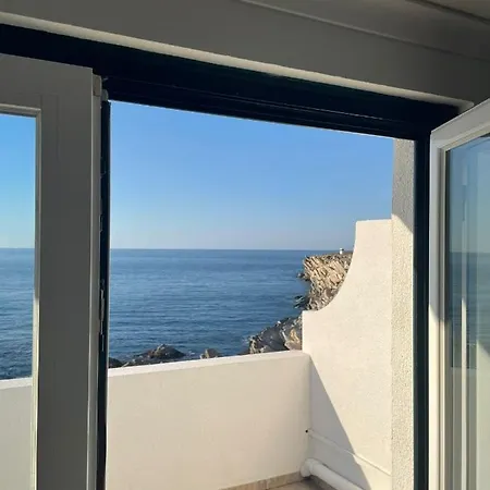 Casa Mares 2 Baleal