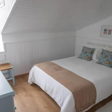 Lejlighedshotel Casa Mares 2 3*