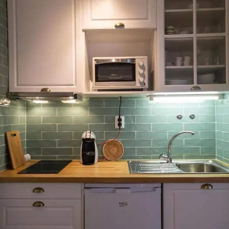 Lejlighedshotel Casa Mares 2 Baleal