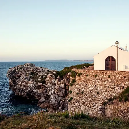 Casa Mares 2 Baleal