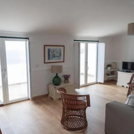 Lejlighedshotel Casa Mares 2 Baleal