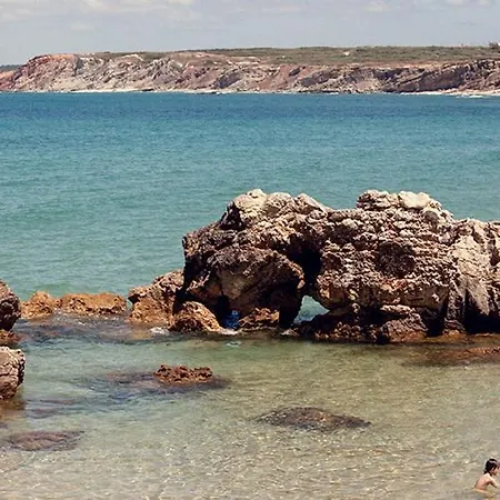 Casa Mares 2 Lejlighedshotel Baleal