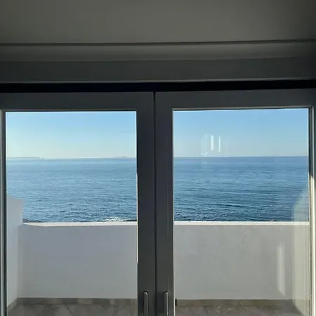 Casa Mares 2 Baleal