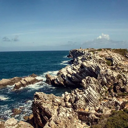 Casa Mares 2 Baleal