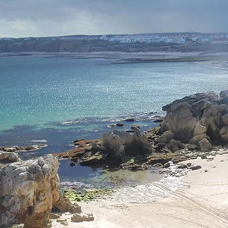 Lejlighedshotel Casa Mares 2 3*