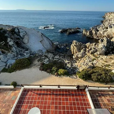 Casa Mares 2 バレアル