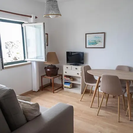 Apartmanhotel Casa Mares 2
