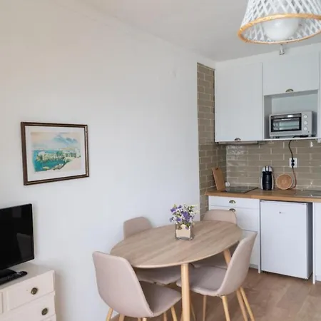 Hotel apartamentowy Casa Mares 2