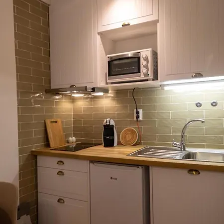 Casa Mares 2 Hotel apartamentowy 3*