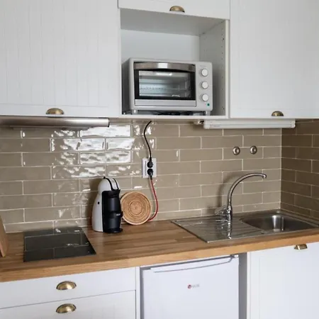 Lejlighedshotel Casa Mares 2