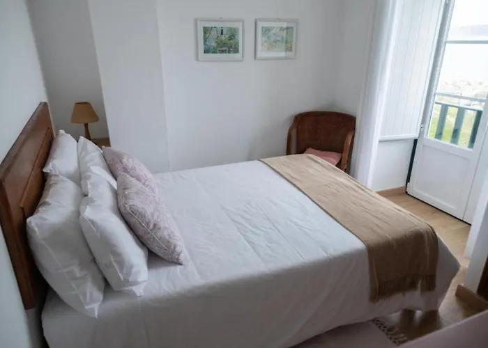 Apart-hotel Casa Mares 2