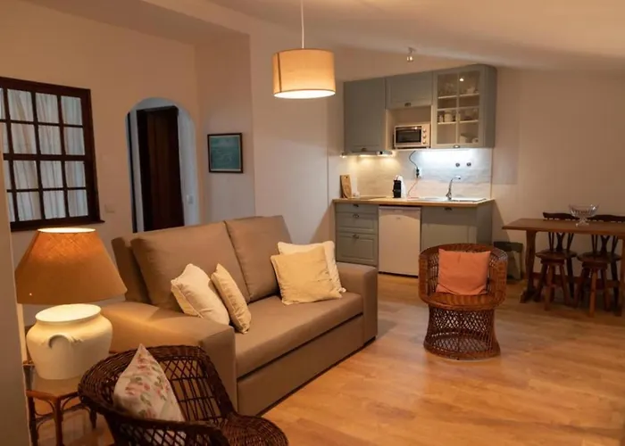 Casa Mares 2 3* Baleal