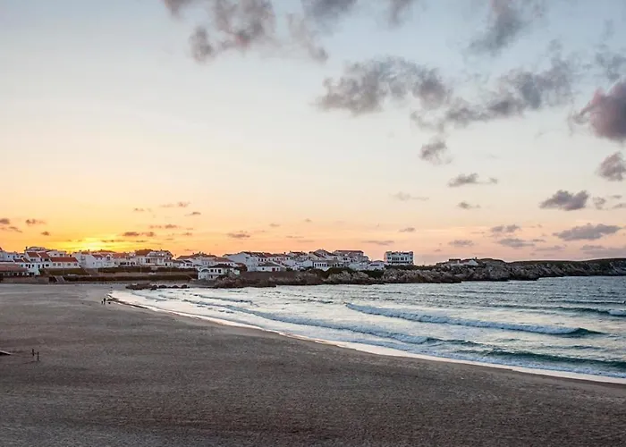 Casa Mares 2 Apart-hotel Baleal