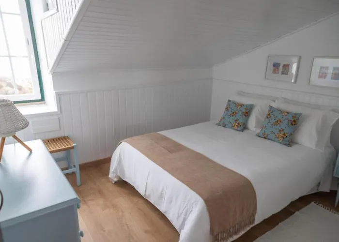 Apart-hotel Casa Mares 2 3*