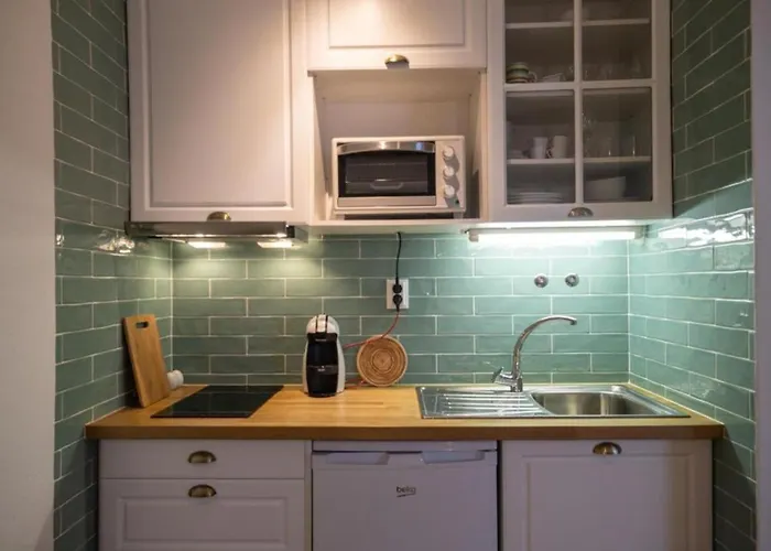 Apart-hotel Casa Mares 2 Baleal