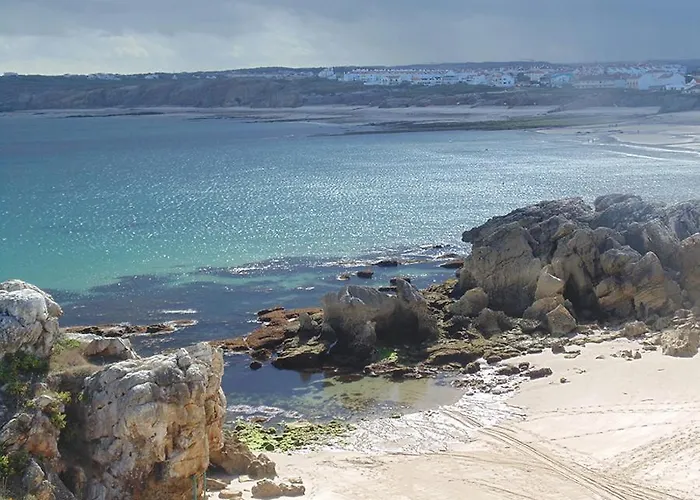 Apart-hotel Casa Mares 2 3*