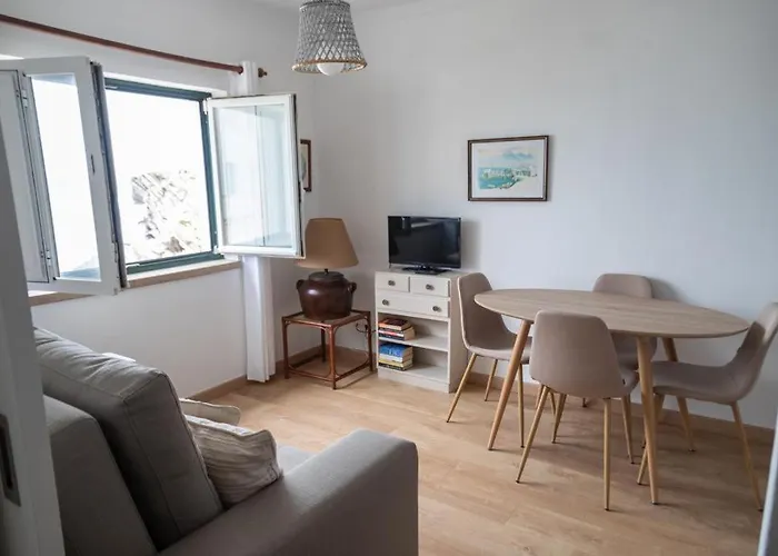 Apart-hotel Casa Mares 2