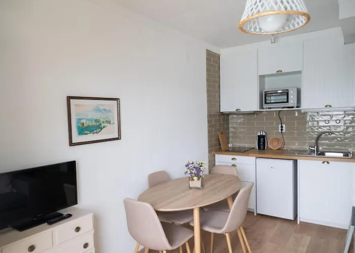 Apart-hotel Casa Mares 2