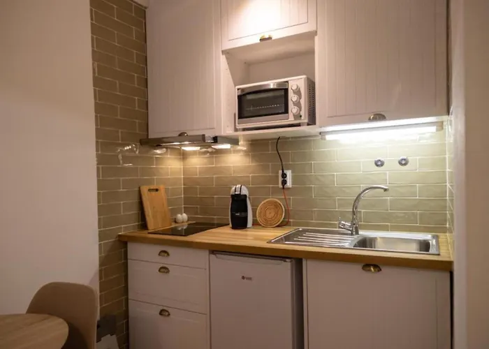 Casa Mares 2 Apart-hotel 3*